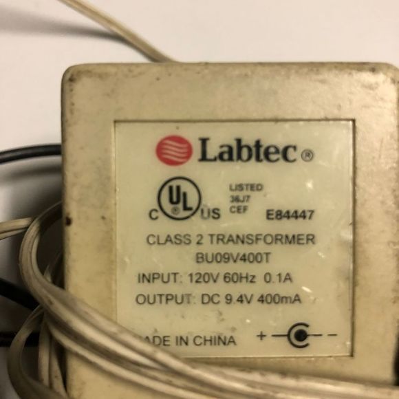 Nintendo original RF Switch Connection Cable - Picture 6 of 6